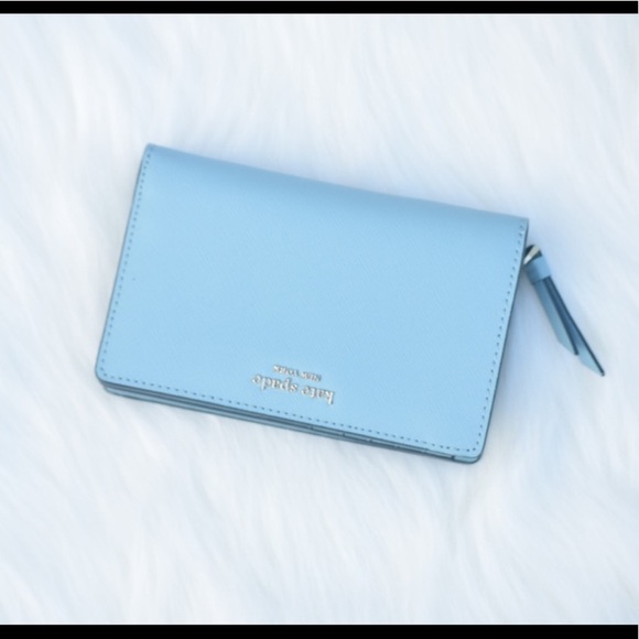 Kate Spade Medium dome satchel & Bifold Wallet - Picture 5 of 8